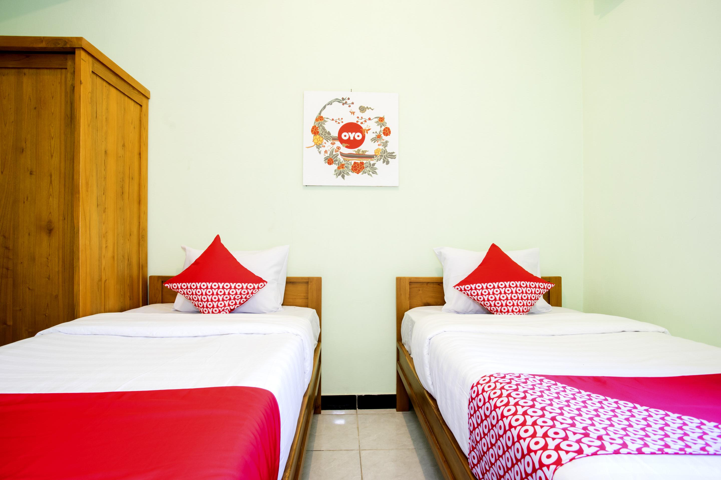 Hotel Reddoorz Syariah Near Alun Alun Wonosari Extérieur photo